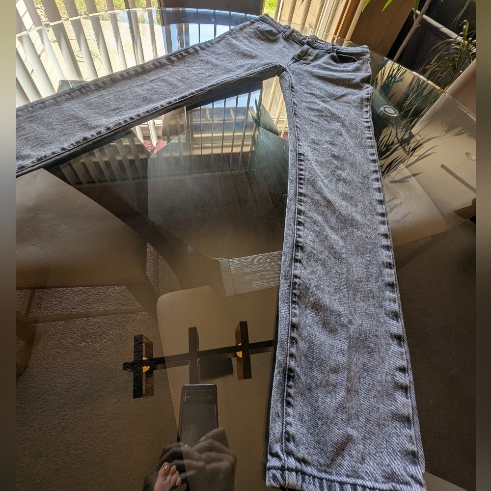 Hilfiger Jeans 32x34 - Picture 8 of 11